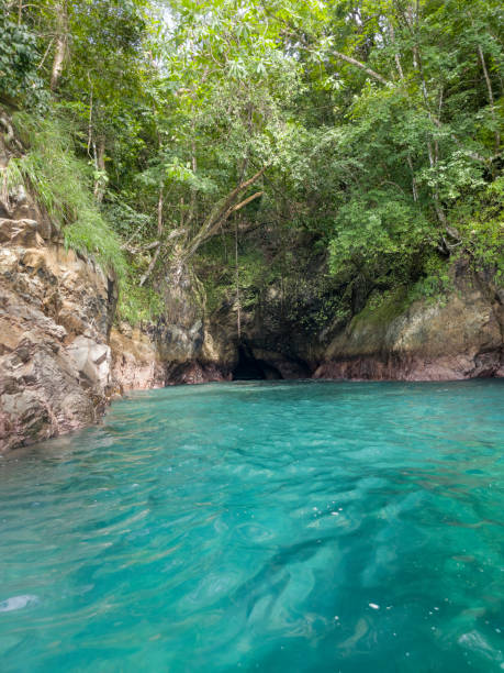 istock coiba national park 1754241133