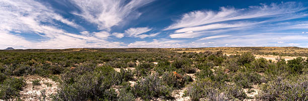istock Wyoming Desert Panorama 175424196