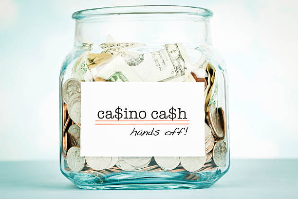 Casino Cash!
