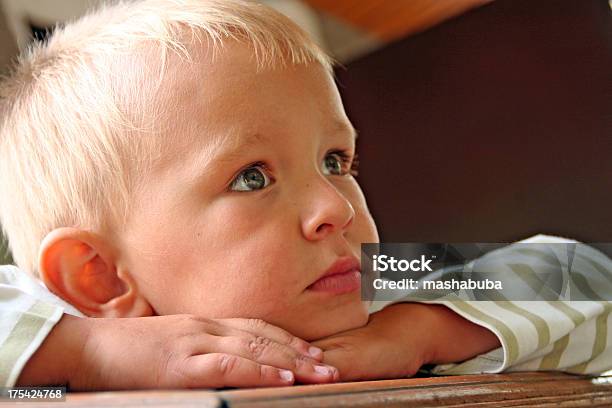 Dreams Stock Photo - Download Image Now - Beautiful People, Beauty, Blond Hair