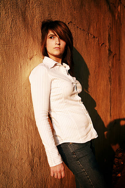 istock Teenage Angst 175424957