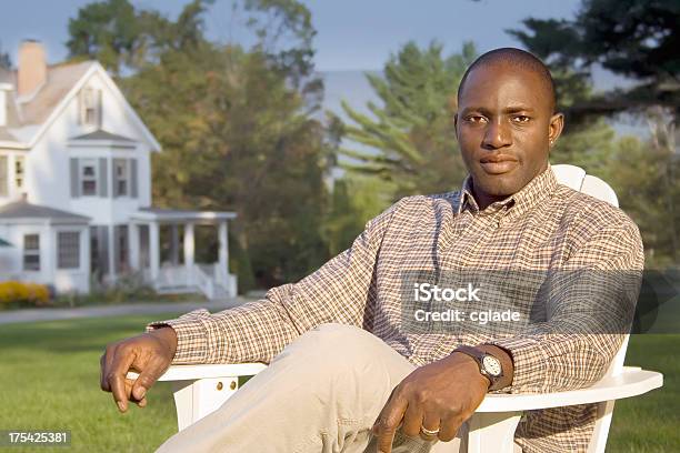 Abend Am Inn Stockfoto und mehr Bilder von Abenddämmerung - Abenddämmerung, Afrikanischer Abstammung, Autorität