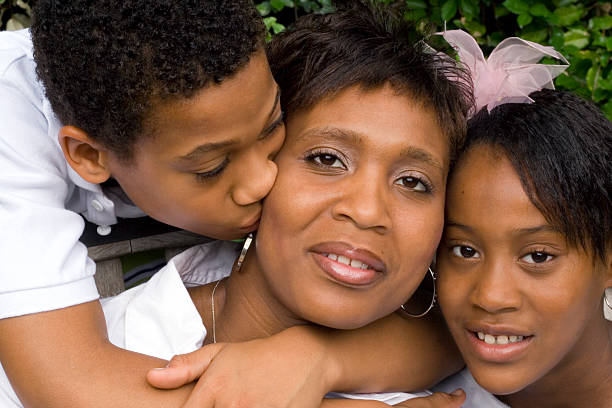istock single parent family 175425622
