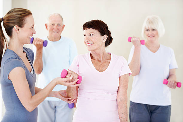 istock Keeping up a healthy lifestyle 175425710