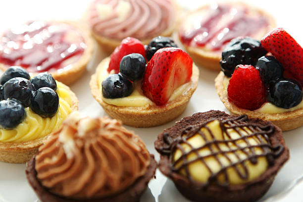 istock pies and tarts 175425839