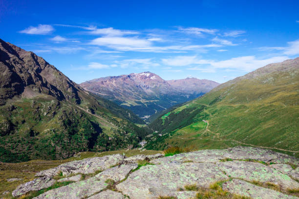 Italian Alps