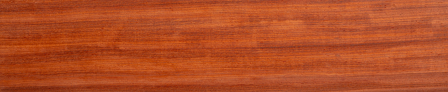 long natural red wood texture