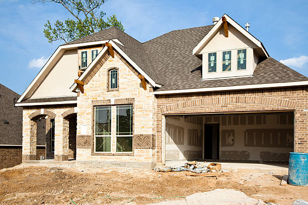 istock New Home construction in growing subdivision 175426941