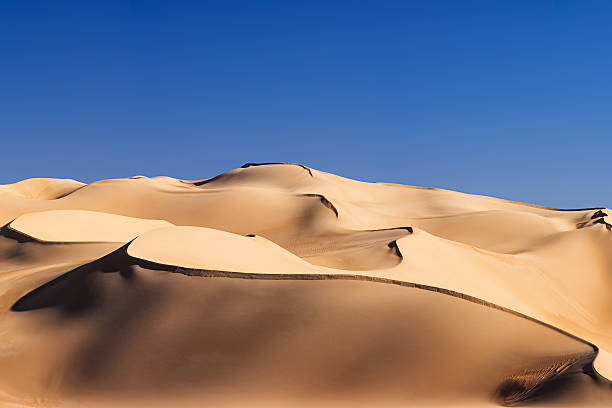 istock Great Sand Sea, Libyan Desert, Africa 175427263