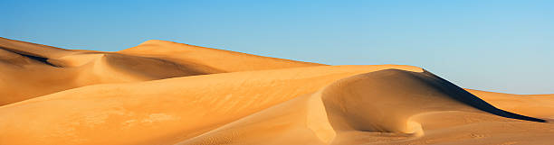 istock Great Sand Sea, Libyan Desert, Africa 175427296