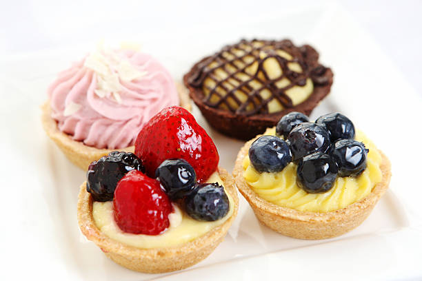 istock pies and tarts 175427373