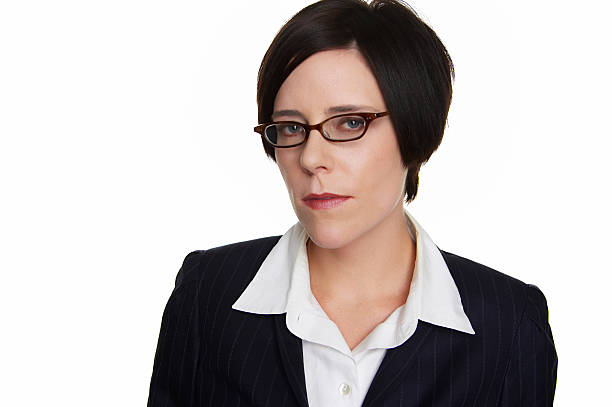 istock Business Woman 175427458