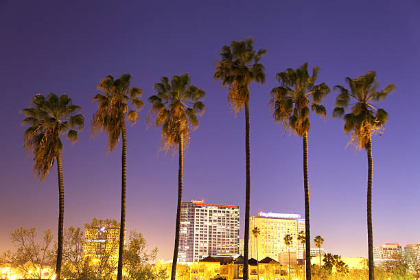 San Jose California