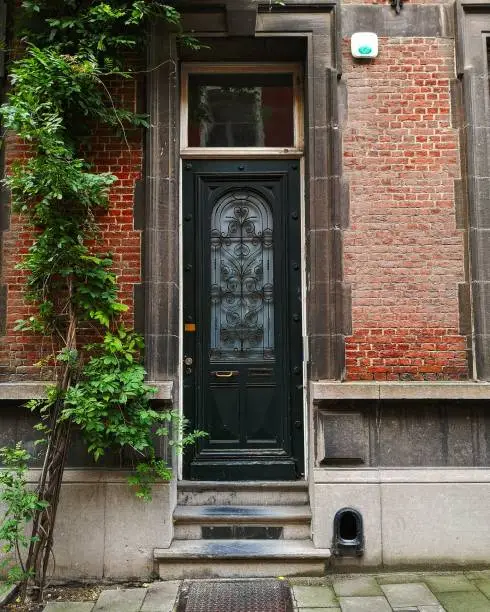 Photo of Doors of Ghent