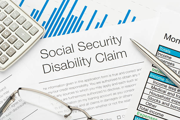 社会保障室のリクエストフォーム - social security ストックフォトと画像