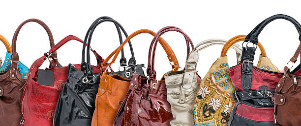 istock Woman Hand Bags 175428117