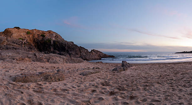 istock Coast of Brittany 175428166