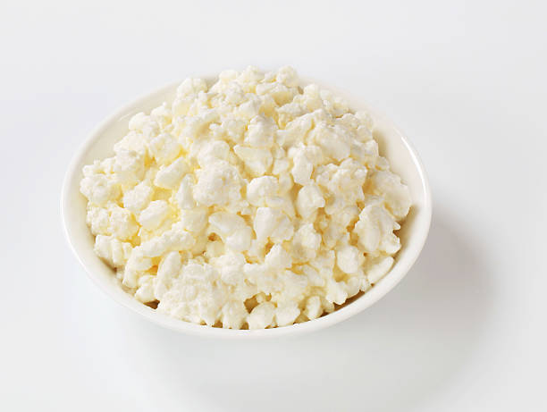 istock cottage cheese in a bowl 175428381