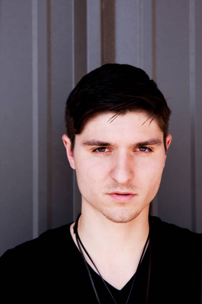 istock Young Adult Man 175429294