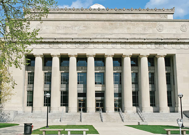 istock University of Michigan, Ann Arbor, Mi 175430109