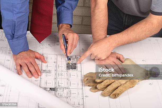 Projekty 10sprawdzanie Szczegółów - zdjęcia stockowe i więcej obrazów Projekt - Plan - Projekt - Plan, Sprawdzać, Architekt