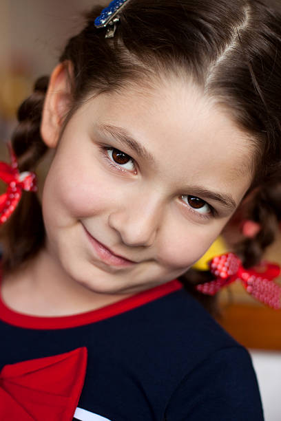 istock Happy Little Girls 175430375