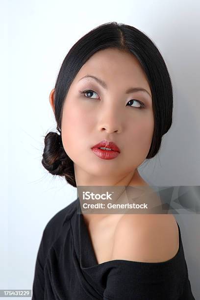 Elegancja 1 - zdjęcia stockowe i więcej obrazów Azjaci - Azjaci, Chińczycy, Ciekawość