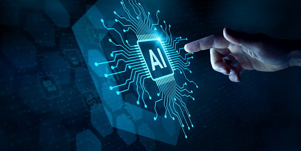 Ai Computing With Neural Engine Cpu Artificial Intelligence For Big ...