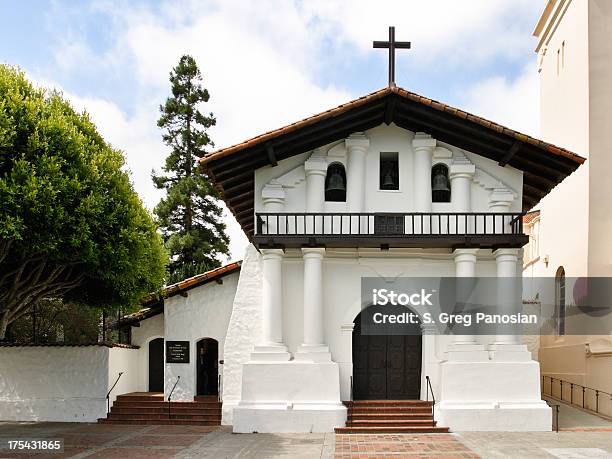 Misja San Francisco De Asis - zdjęcia stockowe i więcej obrazów Architektura - Architektura, Bez ludzi, Chrześcijaństwo
