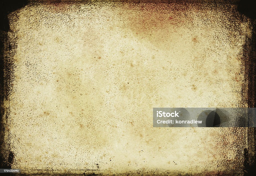 Vintage fundo de papel, com - Royalty-free Abstrato Foto de stock