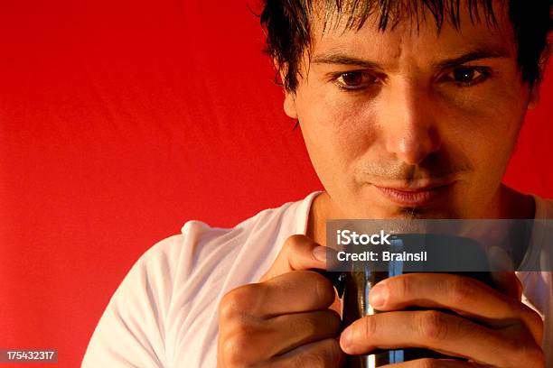 Gorąca Kawa - zdjęcia stockowe i więcej obrazów Kawa - napój - Kawa - napój, Mężczyźni, Perfumowany