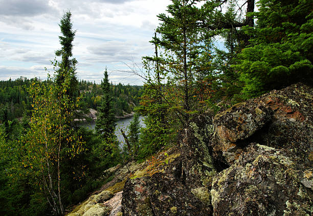 istock Nopiming Provincial Park 175433338