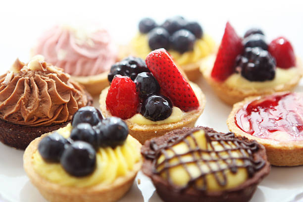 istock pies and tarts 175433964