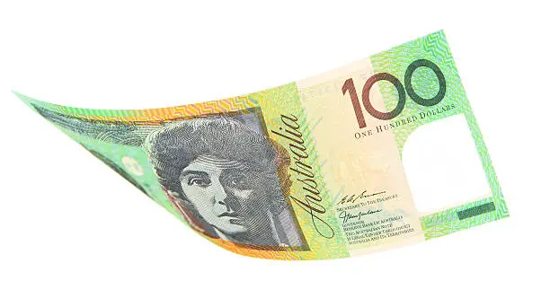 Photo of Australian Money