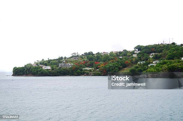 Vigie Peninsular Castries St Lucia — стоковые фотографии и другие картинки Без людей - Без людей, Высшее общество, Высшее сословие
