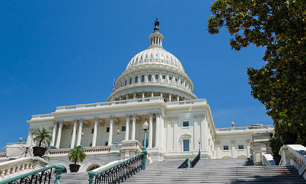 istock United States Capitol, Washington, D.C. USA 175434709