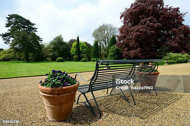 Formal Gardens Stock Photo - Download Image Now - Bury St Edmunds, England, National Trust