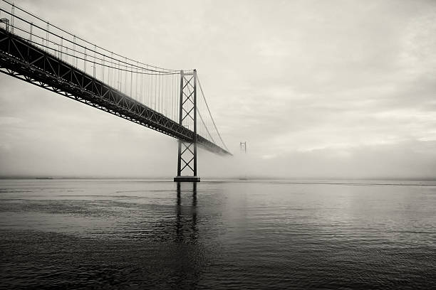 istock April 25th Bridge in Lisbon 175435917