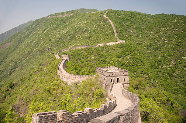 istock The Great Wall of China 175436361