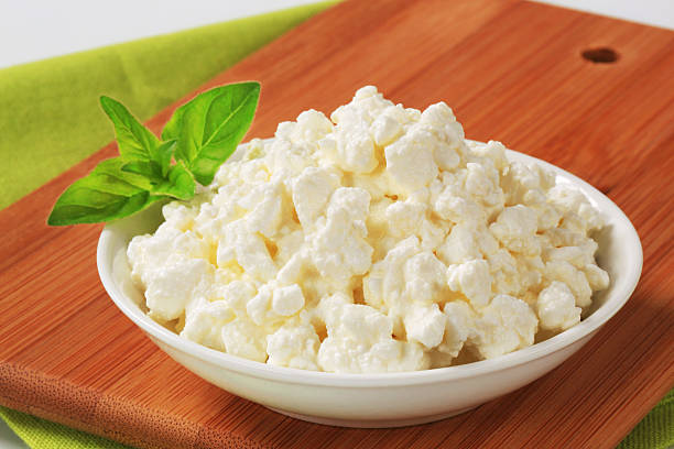 istock cottage cheese in a bowl 175436526