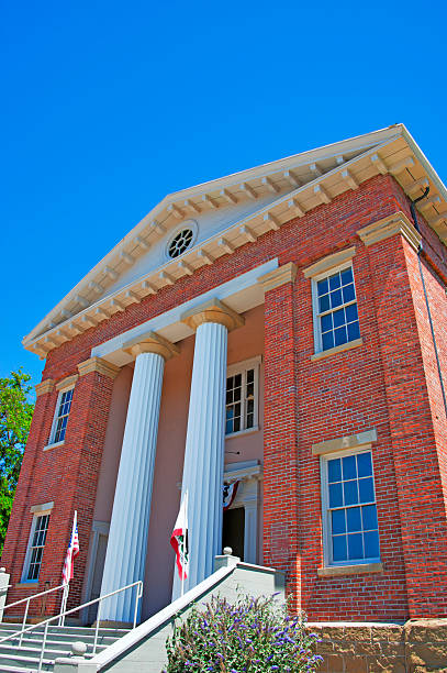 istock California Historic Capitol 175436620