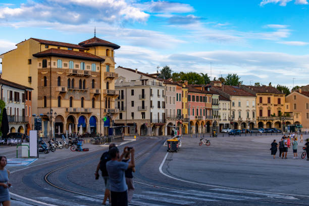 istock Prato della Valle main square Padova Italy 1754374389