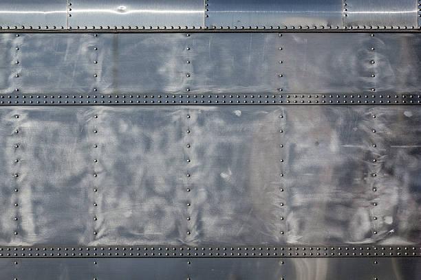 istock Railroad Car Detail 175437735