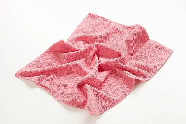 Photo of Napkin (Click for more)