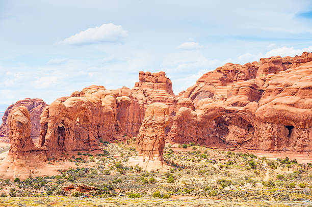 istock The Elephant Parade, Arches National Park 175438457