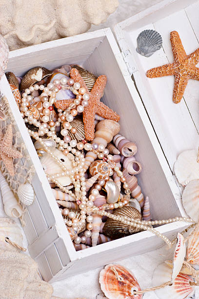 istock Maritime Jewelry 175438715
