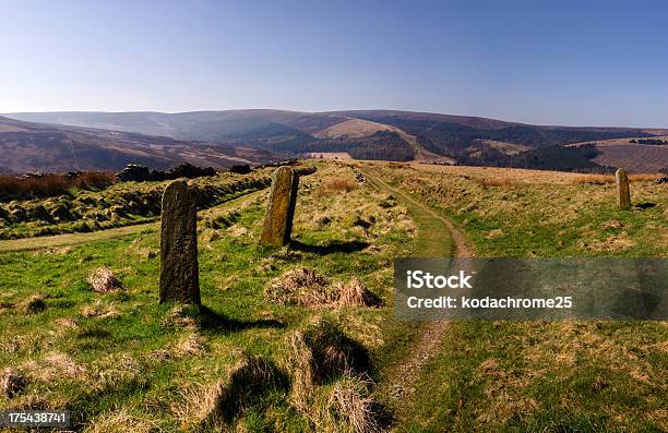 Goyt Valley Stock Photo - Download Image Now - River, Backgrounds, British Culture