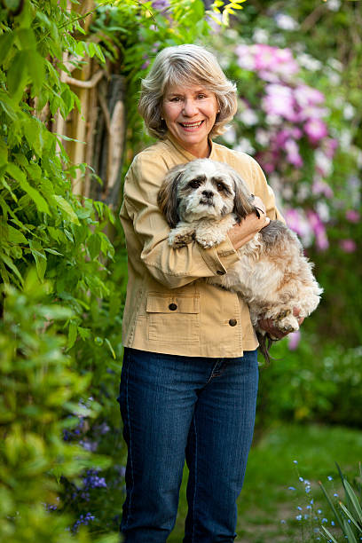 istock Baby Boomer woman 175439077