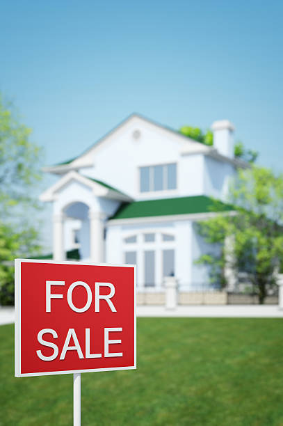 istock Real Estate 175439591