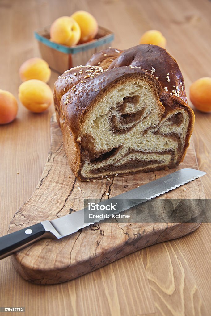 Babka - Photo de Abricot libre de droits